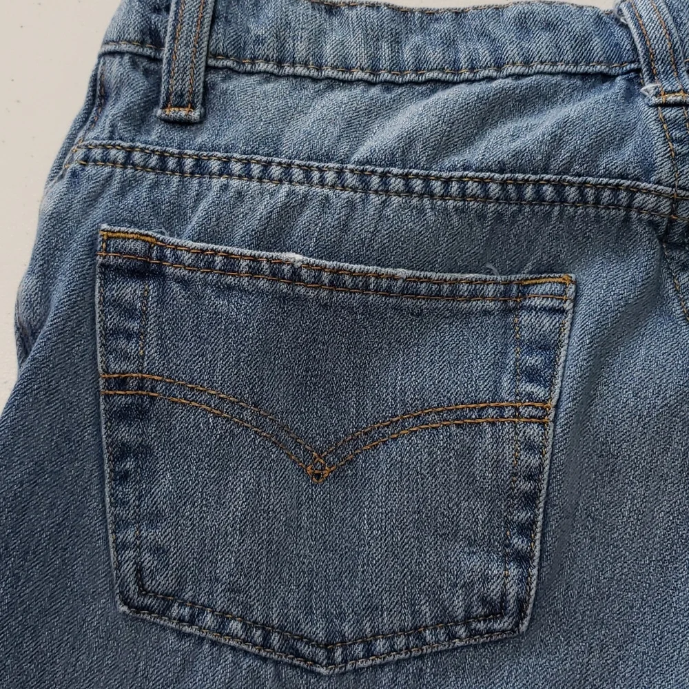 LEVI'S 511 slim jeans - Picture 5 of 12